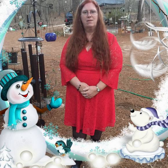 Meet your Posher, April - Picture 1 of 1